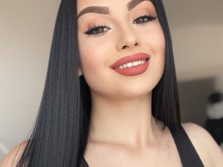 Erotisk videochatt HaileeRain