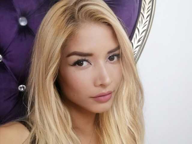 Profilbild Hailey-B