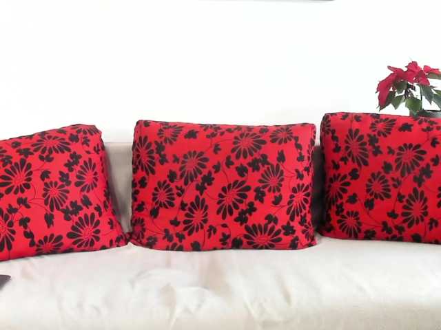 Sändningsbilder HaileyBee