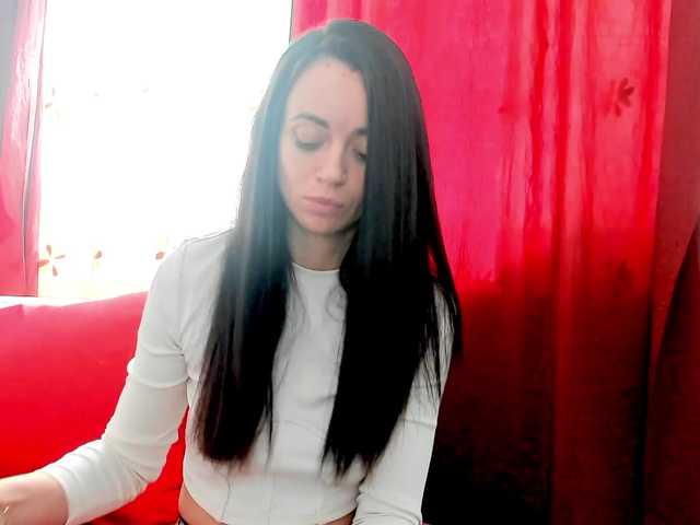 Sändningsbilder HaileyBee