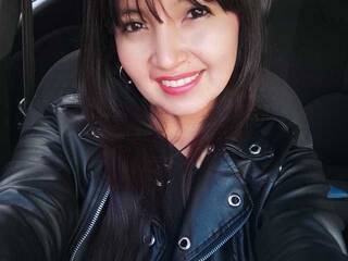 Erotisk videochatt HaileyCross