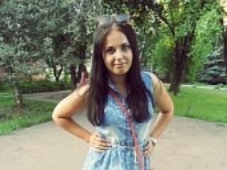 Erotisk videochatt haileyn