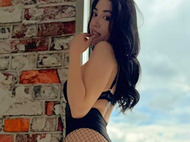 Foto av profilen HaileyRivas