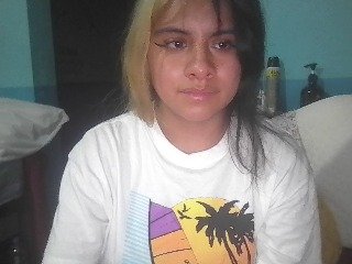 Erotisk videochatt Hairyduchess