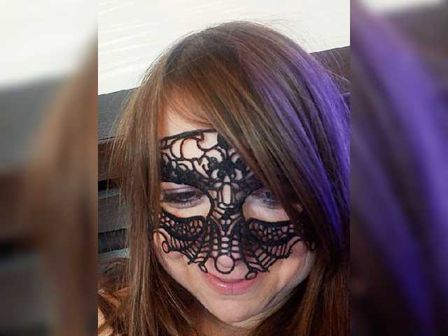 Sändningsbilder FLUFFY_BEAUTY