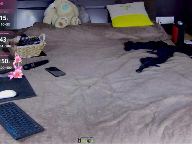 Sändningsbilder FLUFFY_BEAUTY