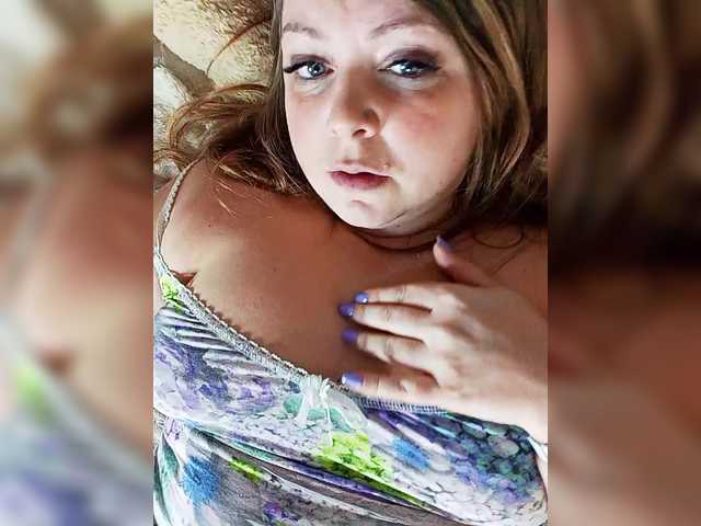 Sändningsbilder FLUFFY_BEAUTY