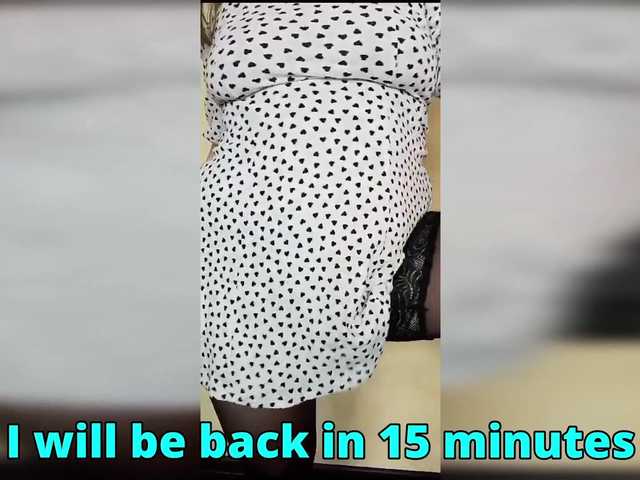 Sändningsbilder FLUFFY_BEAUTY