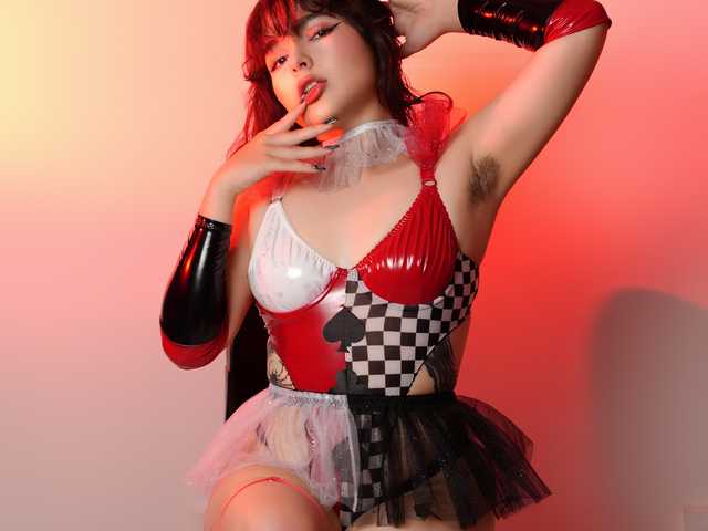 Foto av profilen HairyValeri