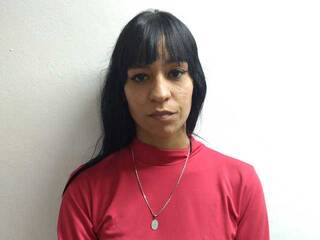 Erotisk videochatt Haitiana69X