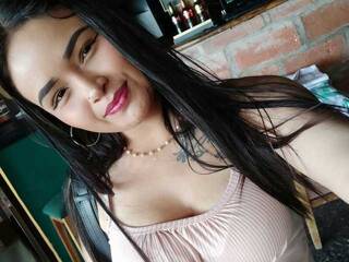 Erotisk videochatt Halana-smith