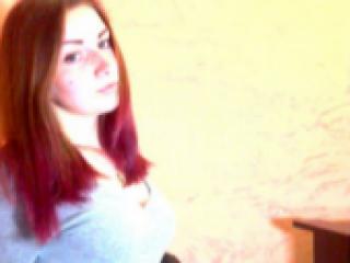 Erotisk videochatt haley11