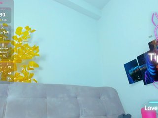 Erotisk videochatt HaleyAmaya