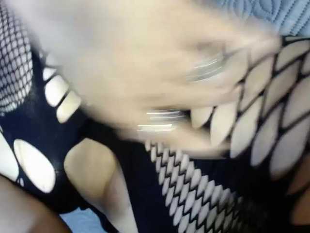 Sändningsbilder HaleyKim