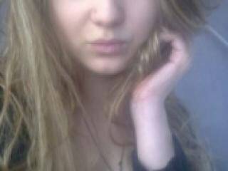 Erotisk videochatt haleymoley