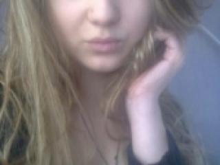 Erotisk videochatt haleymoley