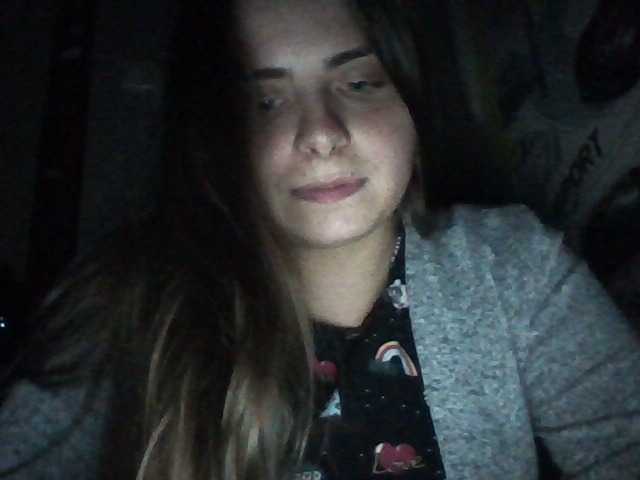 Sändningsbilder HaleySmith