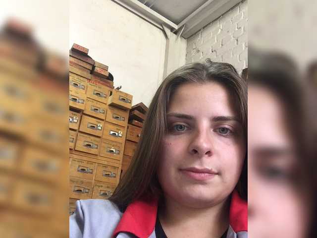 Sändningsbilder HaleySmith