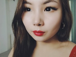 Erotisk videochatt HaleyWatts