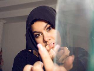 Erotisk videochatt halimabashar