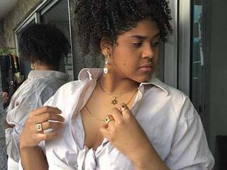 Erotisk videochatt HalleThomson