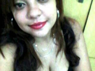 Erotisk videochatt DynePink