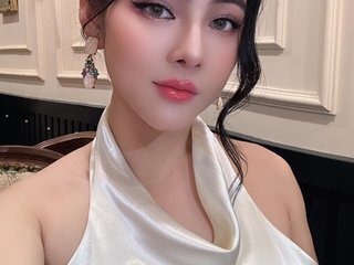 Erotisk videochatt HamyQueen