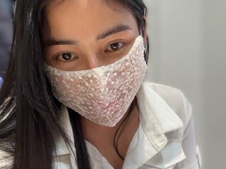 Erotisk videochatt HamyQueen