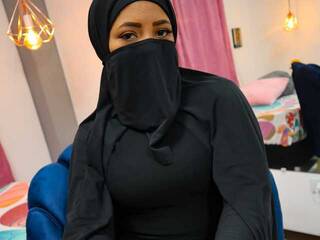 Erotisk videochatt Hana-hot