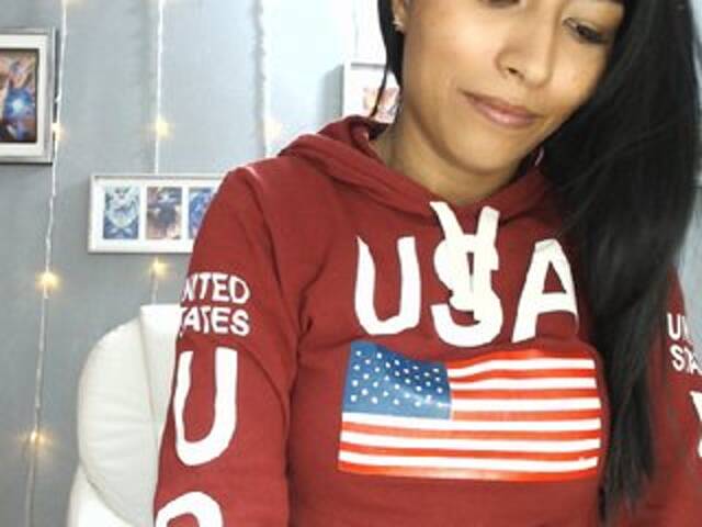 Sändningsbilder hanaelll