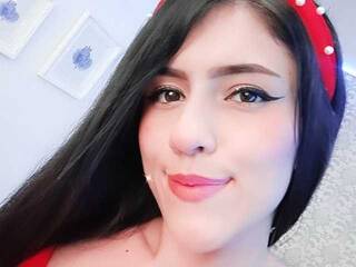 Erotisk videochatt Hanah-Steele