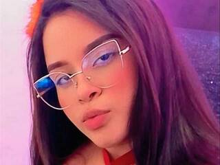 Erotisk videochatt hanamilkk