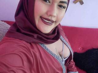 Erotisk videochatt HanaSader