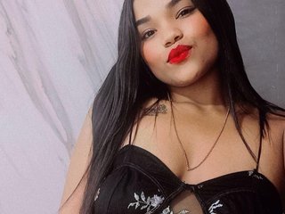 Erotisk videochatt hanataylor1