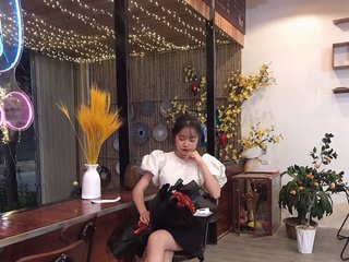 Erotisk videochatt HanaThomas