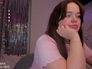 Erotisk videochatt Hanna-doll
