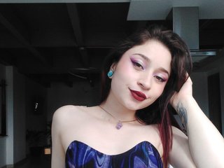 Erotisk videochatt Hanna-Kupper