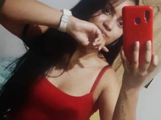 Erotisk videochatt hanna-love1