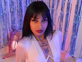 Erotisk videochatt Hanna-Miler