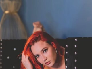 Erotisk videochatt Hanna-Palmeer