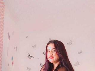 Erotisk videochatt hanna-smmith