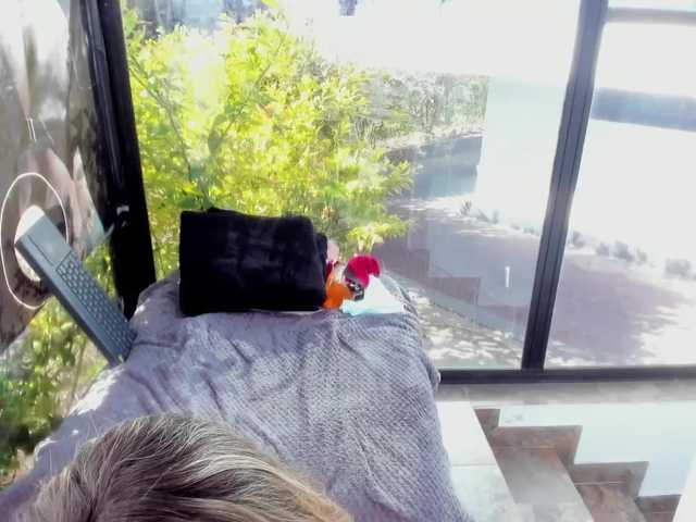 Sändningsbilder Hannaa32