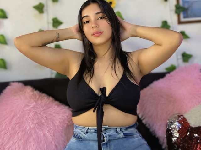 Foto av profilen HannaAGT