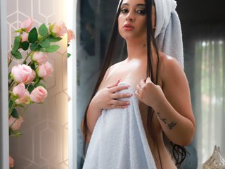 Erotisk videochatt Hannah-03