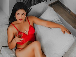 Erotisk videochatt hannah-gray