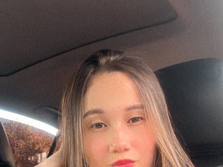 Erotisk videochatt Hannah10