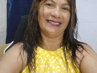 Erotisk videochatt HannahIguazu