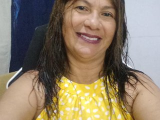 Erotisk videochatt HannahIguazu