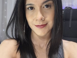 Erotisk videochatt Hannahot69