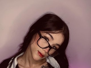 Erotisk videochatt HannaLee